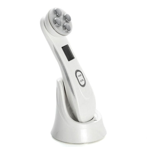 5-in-1 Multifunctional Skin Tightening Facial Massager