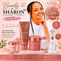 Beauty by Sharon – Ultimate  MEDICUBE Glow & Collagen Package
