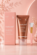 Collagen night wrapping mask Medicube
