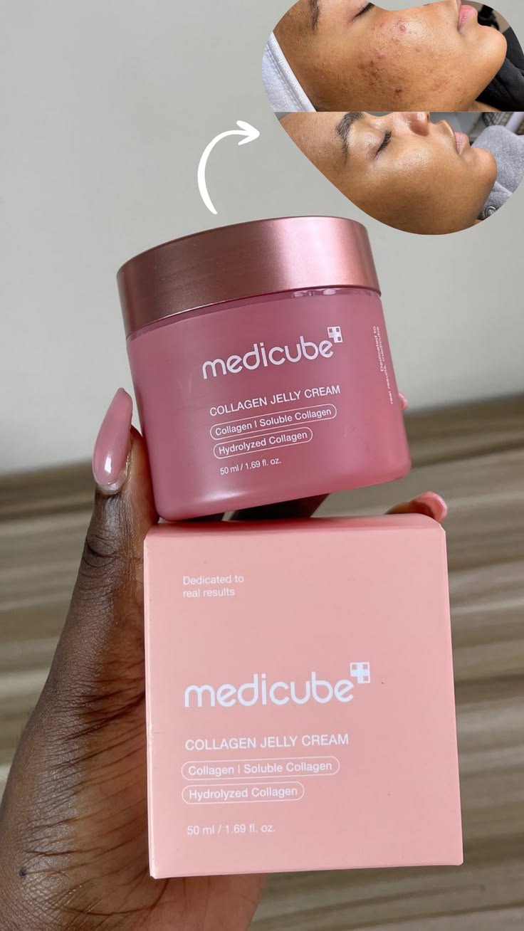 Beauty by Sharon – Ultimate  MEDICUBE Glow & Collagen Package