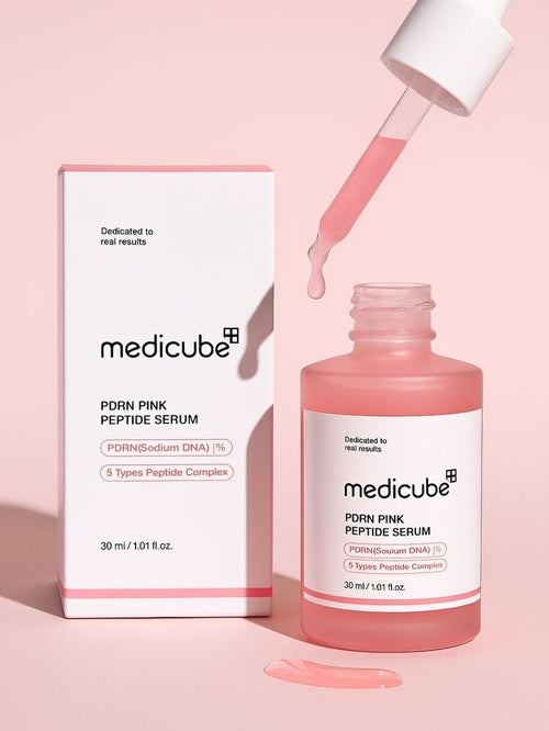 Beauty by Sharon – Ultimate  MEDICUBE Glow & Collagen Package