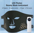 Hailicare LED Photon Beauty Mask – Full-Face Light Therapy