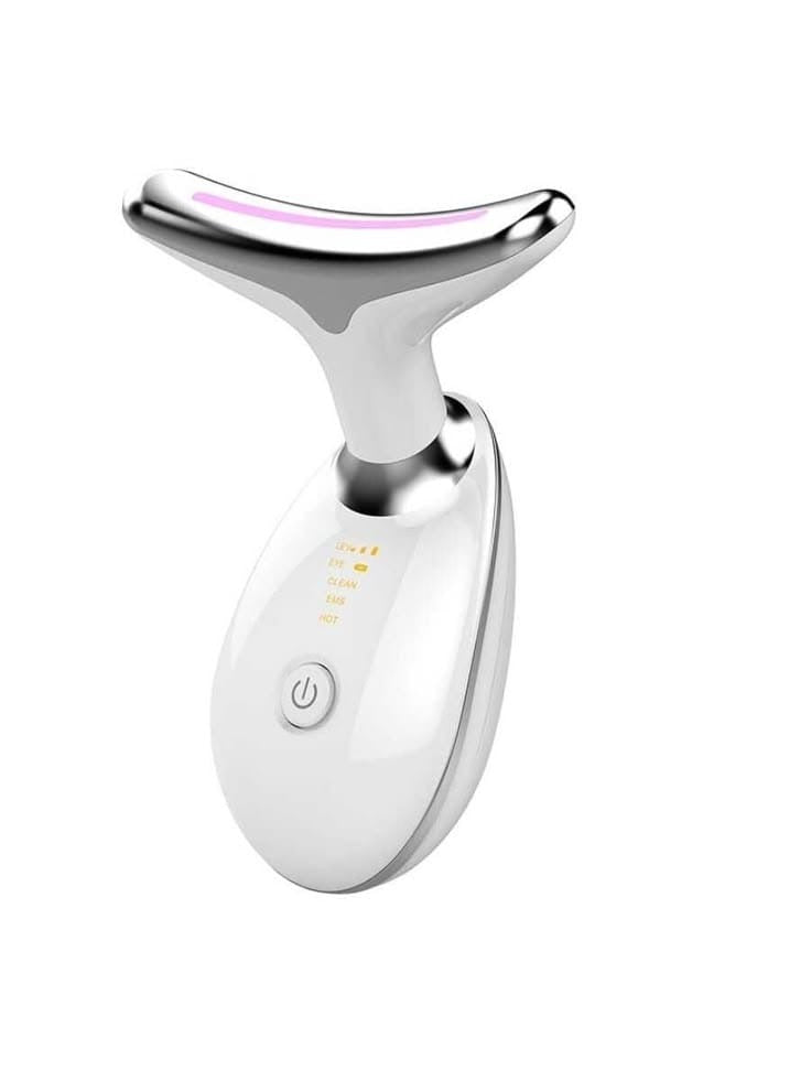 Micro-Current Massager Handset