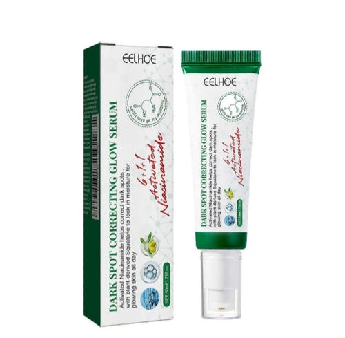 Eelhoe Dark Spot Correcting Glow Serum & Hoygi Niacinamide 10%+TXA 3% Serum