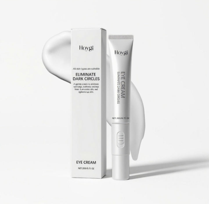Hoygi Electric Massage Eye Cream 20ml – Anti-Aging Eye Treatment