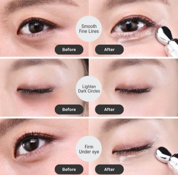 Hoygi Electric Massage Eye Cream 20ml – Anti-Aging Eye Treatment