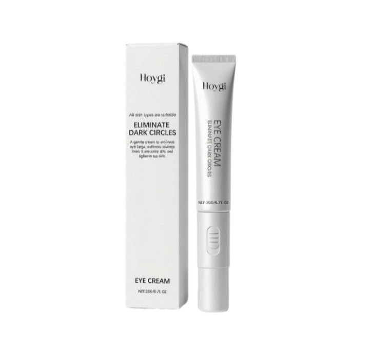 Hoygi Electric Massage Eye Cream 20ml – Anti-Aging Eye Treatment