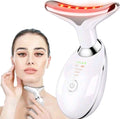 Micro-Current Massager Handset – Face Lifting & Firming