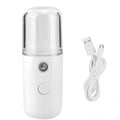 Beauty Mist Sprayer Nano 2 – Portable Facial Hydration Mist