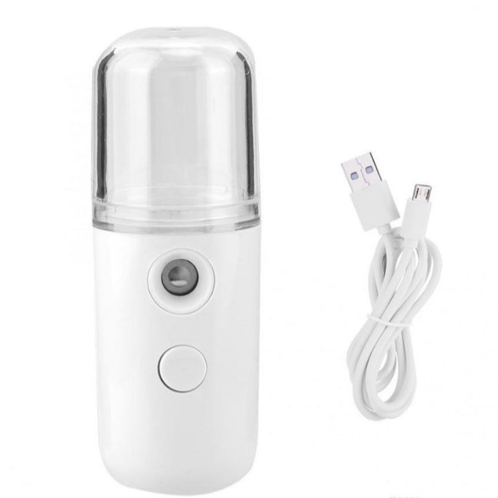 Beauty Mist Sprayer Nano 2 – Portable Facial Hydration Mist