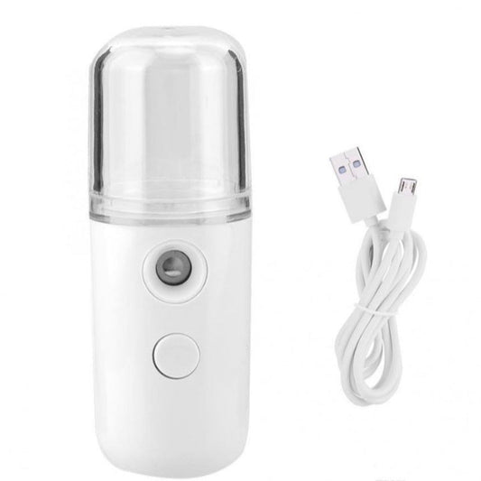 Beauty Mist Sprayer Nano 2 – Portable Facial Hydration Mist
