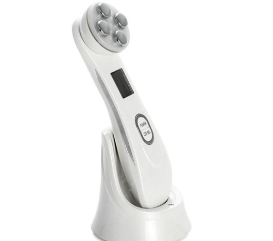 5-in-1 Multifunctional Skin Tightening Facial Massager